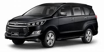 All New Innova REBORN