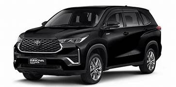 All New Innova ZENIX