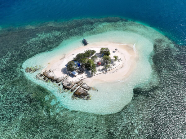 DAY TRIP TO 5 SECRET GILIS: GILI LAYAR, RENGIT, NANGGU, TANGKONG & GILI KEDIS