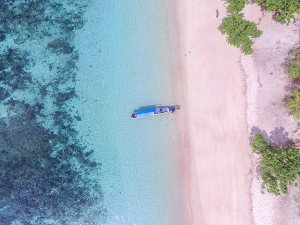 LOMBOK 4D3N SIGNATURE PROGRAM – MOST REQUESTED (OPTION A)