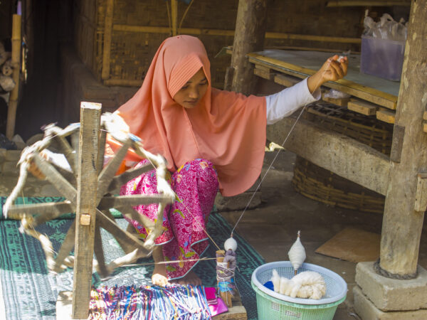 LOMBOK EDUCATIONAL TOUR: A CULTURAL & ENVIRONMENTAL HERITAGE EXPERIENCE