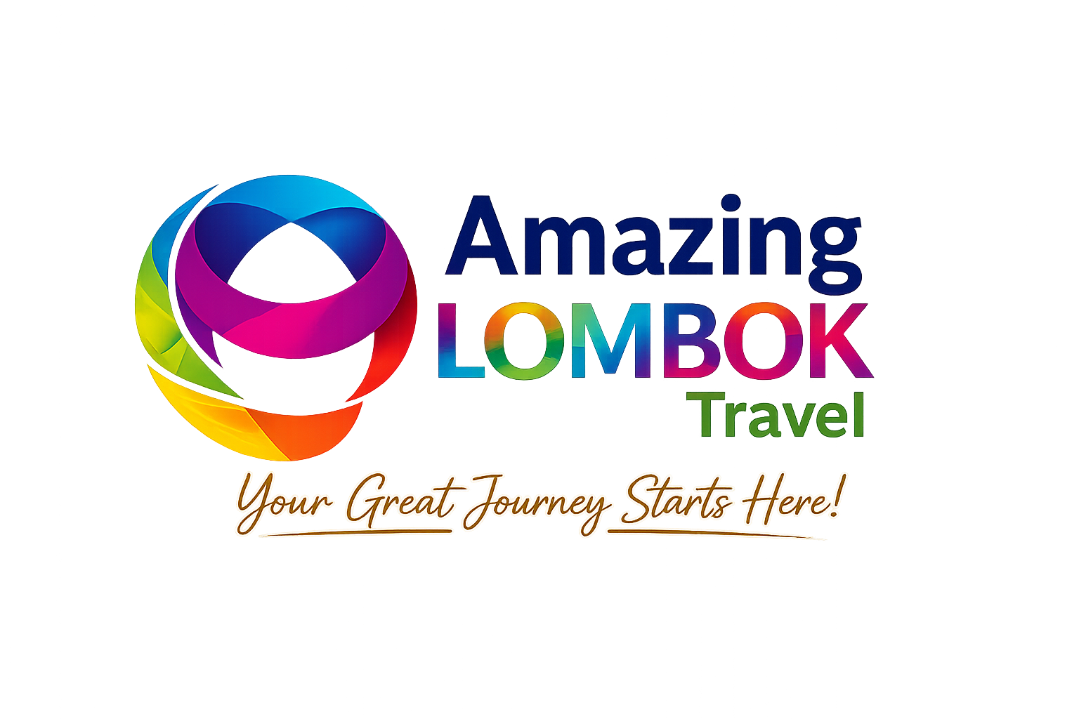 AMAZING LOMBOK TRAVEL – Your Great Journey Starts Here!